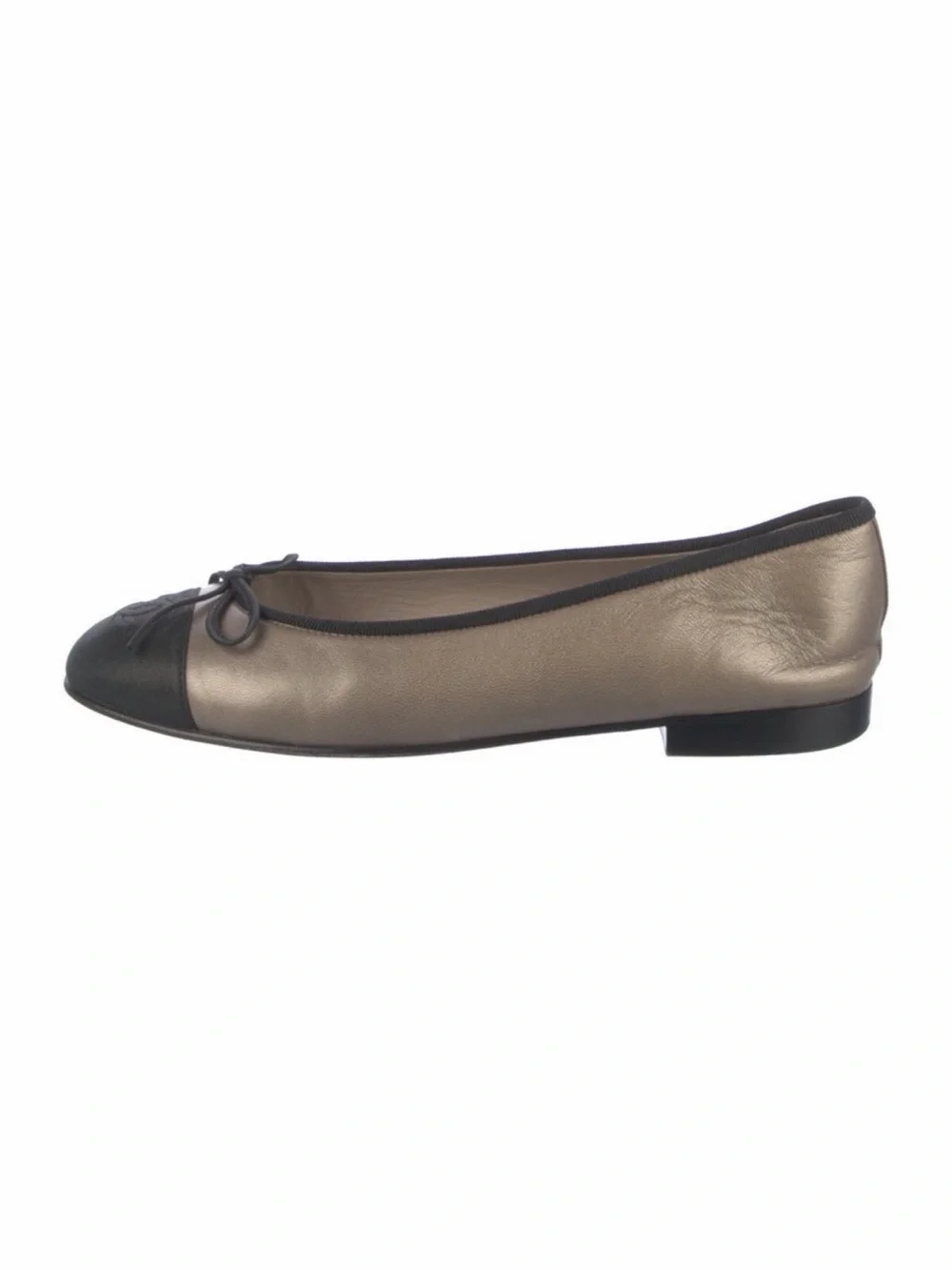 Chanel Ballet Flats